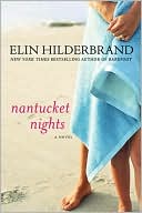 Book cover image of Nantucket Nights by Elin Hilderbrand