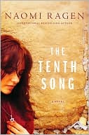 Book cover image of The Tenth Song by Naomi Ragen
