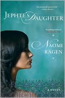 Book cover image of Jephte's Daughter by Naomi Ragen