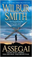 Book cover image of Assegai by Wilbur Smith