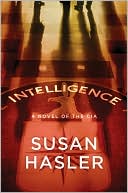 Book cover image of Intelligence by Susan Hasler
