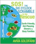 Book cover image of SOS! The Six O'Clock Scramble to the Rescue by Aviva Goldfarb