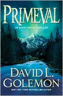 Book cover image of Primeval (Event Group Series) by David L. Golemon