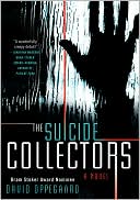 David Oppegaard: The Suicide Collectors