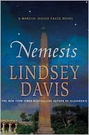 Lindsey Davis: Nemesis (Marcus Didius Falco Series #20)