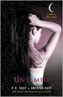Book cover image of Untamed (House of Night Series #4) by P. C. Cast