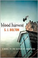 S. J. Bolton: Blood Harvest