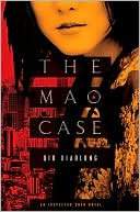 Book cover image of The Mao Case (Inspector Chen Cao Series #6) by Qiu Xiaolong