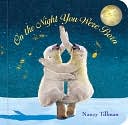 Book cover image of On the Night You Were Born (Board Book) by Nancy Tillman