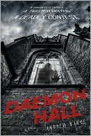 Andrew Nance: Daemon Hall