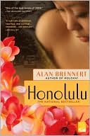 Book cover image of Honolulu by Alan Brennert