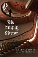 Book cover image of The Empty Mirror: A Viennese Mystery by J. Sydney Jones