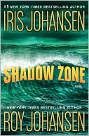 Book cover image of Shadow Zone by Iris Johansen