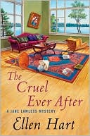 Book cover image of The Cruel Ever After (Jane Lawless Series #18) by Ellen Hart