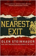 Book cover image of The Nearest Exit by Olen Steinhauer