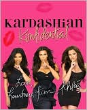 Book cover image of Kardashian Konfidential by Kim Kardashian