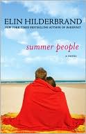 Book cover image of Summer People by Elin Hilderbrand
