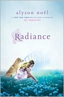 Book cover image of Radiance by Alyson Noel