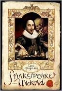 Book cover image of Shakespeare Undead by Lori Handeland