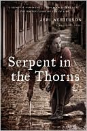 Book cover image of Serpent in the Thorns (Crispin Guest Medieval Noir Series #2) by Jeri Westerson