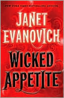 Book cover image of Wicked Appetite by Janet Evanovich