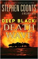 Book cover image of Death Wave (Deep Black Series) by Stephen Coonts