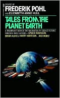 Book cover image of Tales from the Planet Earth by Frederik Pohl