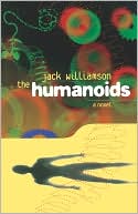 Book cover image of Humanoids by Jack Williamson