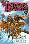 Robert Jordan: Winter's Heart (Wheel of Time Series #9)