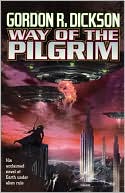 Book cover image of Way of the Pilgrim by Gordon R. Dickson