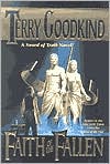 Terry Goodkind: Faith of the Fallen (Sword of Truth Series #6)