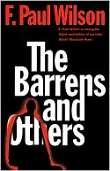 Book cover image of The Barrens and Others by F. Paul Wilson