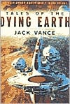 Book cover image of Tales of the Dying Earth by Jack Vance