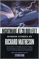 Book cover image of Nightmare at 20,000 Feet: Horror Stories by Richard Matheson by Richard Matheson