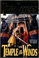 Book cover image of Temple of the Winds (Sword of Truth Series #4) by Terry Goodkind