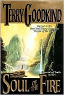 Terry Goodkind: Soul of the Fire (Sword of Truth Series #5)