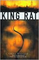 Book cover image of King Rat by China Mieville