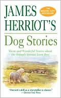 Book cover image of James Herriot's Dog Stories by James Herriot