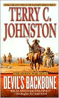 Terry C. Johnston: Devil's Backbone: The Modoc War, 1872-3 (The Plainsmen Series #5)