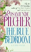 Book cover image of Blue Bedroom and Other Stories by Rosamunde Pilcher