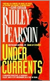 Book cover image of Under Currents (Boldt and Matthews Series #1) by Ridley Pearson