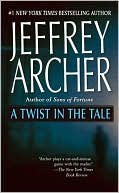 Book cover image of Twist in the Tale by Jeffrey Archer