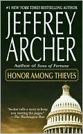Jeffrey Archer: Honor Among Thieves