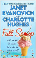Book cover image of Full Scoop (Janet Evanovich's Full Series #6) by Janet Evanovich