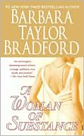 Barbara Taylor Bradford: A Woman of Substance (Emma Harte Series #1)
