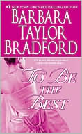 Book cover image of To Be the Best (Emma Harte Series #3) by Barbara Taylor Bradford