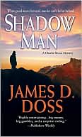 James D. Doss: Shadow Man (Charlie Moon Series #10)