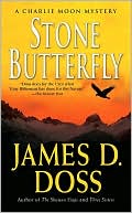 James D. Doss: Stone Butterfly (Charlie Moon Series #11)