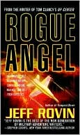 Book cover image of Rogue Angel by Jeff Rovin