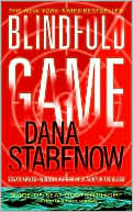 Book cover image of Blindfold Game by Dana Stabenow